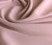 Костюмка шовковиста уцінка (текстильний недолік), ніжно-рожевий - фото 3 - інтернет-магазин tkani-atlas.com.ua