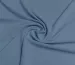 Костюмка шелковистая уценка (текстильный брак), серо-голубой - фото 1 - интернет-магазин tkani-atlas.com.ua