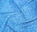 Софт принт мелкая россыпь, голубой - фото 3 - интернет-магазин tkani-atlas.com.ua