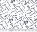 Шифон софт Грейс надписи, молочный - фото 4 - интернет-магазин tkani-atlas.com.ua