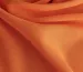 Штапель уценка (текстильный брак), оранжевый - фото 2 - интернет-магазин tkani-atlas.com.ua