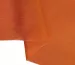 Штапель уцінка (текстильний недолік), помаранчевий - фото 4 - інтернет-магазин tkani-atlas.com.ua