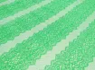 Гіпюр смужка, ніжно-салатовий - інтернет-магазин tkani-atlas.com.ua