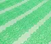 Гіпюр смужка, ніжно-салатовий - фото 1 - інтернет-магазин tkani-atlas.com.ua