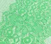 Гіпюр смужка, ніжно-салатовий - фото 3 - інтернет-магазин tkani-atlas.com.ua