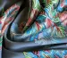 Шовк Армані уцінка (текстильний недолік), сірий - фото 2 - інтернет-магазин tkani-atlas.com.ua