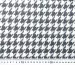 Шерсть пальтовая гусиная лапка 20 мм, серый - фото 4 - интернет-магазин tkani-atlas.com.ua
