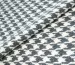 Шерсть пальтовая гусиная лапка 20 мм, серый - фото 1 - интернет-магазин tkani-atlas.com.ua