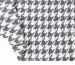 Шерсть пальтовая гусиная лапка 20 мм, серый - фото 3 - интернет-магазин tkani-atlas.com.ua