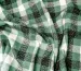 Костюмка Шенон клітинка 120 мм, полин - фото 2 - інтернет-магазин tkani-atlas.com.ua