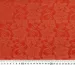 Трикотаж гіпюр квіткові візерунки, помаранчевий - фото 6 - інтернет-магазин tkani-atlas.com.ua