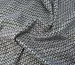 Камилла трикотаж геометрическое плетение, серый - фото 2 - интернет-магазин tkani-atlas.com.ua