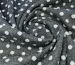 Камілла горохи 8 мм, темно-сірий - фото 2 - інтернет-магазин tkani-atlas.com.ua