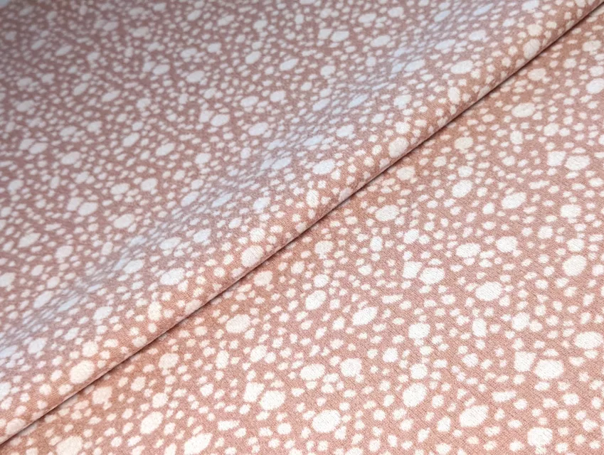 Камилла россыпь, пудра - фото 1 - интернет-магазин tkani-atlas.com.ua