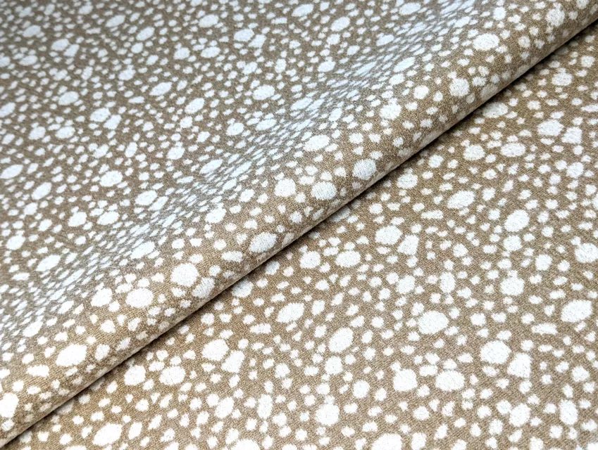 Камілла розсип, бежевий - фото 1 - інтернет-магазин tkani-atlas.com.ua