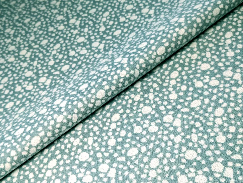 Камілла розсип, сіро-оливковий - фото 1 - інтернет-магазин tkani-atlas.com.ua