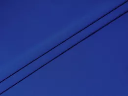 Костюмка Франт, яскравий електрик - інтернет-магазин tkani-atlas.com.ua