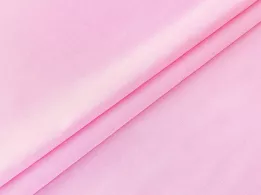 Коттон полированный, нежно-розовый - интернет-магазин tkani-atlas.com.ua