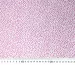 Коттон горошек россыпь, розовый на белом - фото 3 - интернет-магазин tkani-atlas.com.ua