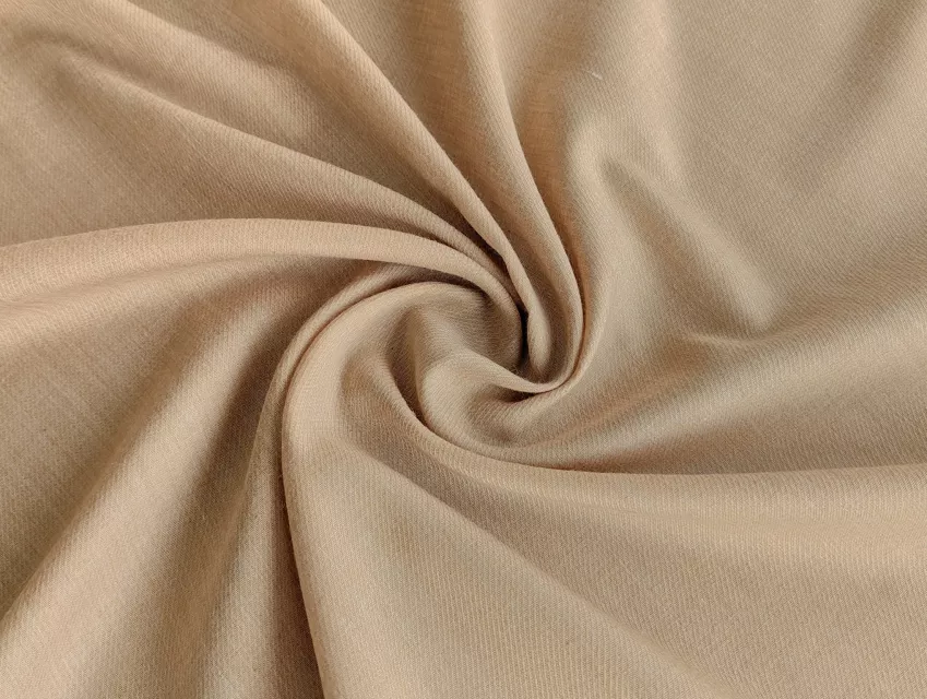 Котон марльовка, бежевий - фото 1 - інтернет-магазин tkani-atlas.com.ua