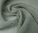Шифон однотонний, сірий полин - фото 2 - інтернет-магазин tkani-atlas.com.ua