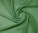 Шифон однотонний, зелений мох - фото 1 - інтернет-магазин tkani-atlas.com.ua
