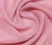 Шифон однотонний, ніжно-рожевий - фото 2 - інтернет-магазин tkani-atlas.com.ua