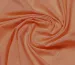 Супер софт однотонний, яскравий персик - фото 2 - інтернет-магазин tkani-atlas.com.ua