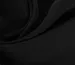 Костюмка Гальяно уцінка (текстильний недолік), чорний - фото 2 - інтернет-магазин tkani-atlas.com.ua