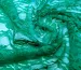 Гипюр стрейчевый цветочная сказка, бирюзово-зелёный - фото 3 - интернет-магазин tkani-atlas.com.ua