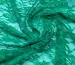 Гіпюр стрейчевий квіткова ніжність, бірюзово-зелений - фото 3 - інтернет-магазин tkani-atlas.com.ua