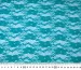 Гіпюр стрейчевий квіткова ніжність, блакитна бірюза - фото 4 - інтернет-магазин tkani-atlas.com.ua