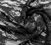 Гіпюр стрейчевий квіткова ніжність, чорний - фото 3 - інтернет-магазин tkani-atlas.com.ua