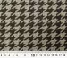 Трикотаж Камилла гусиная лапка 20 мм, бежево - коричневый - фото 4 - интернет-магазин tkani-atlas.com.ua
