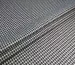 Трикотаж теплый Камилла гусиная лапка 5 мм, серый - фото 1 - интернет-магазин tkani-atlas.com.ua