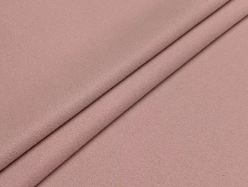 Кашемір на трикотажі, пудровий - фото 1 - інтернет-магазин tkani-atlas.com.ua
