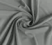 Стрейч шифон, світло-сірий - фото 1 - інтернет-магазин tkani-atlas.com.ua