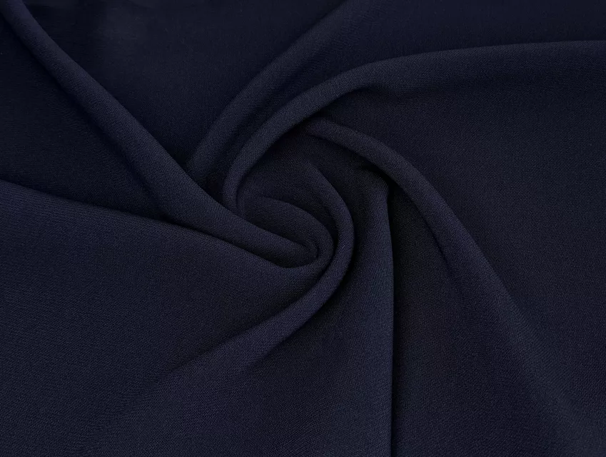 Костюмка Марго, темно-синій - фото 1 - інтернет-магазин tkani-atlas.com.ua