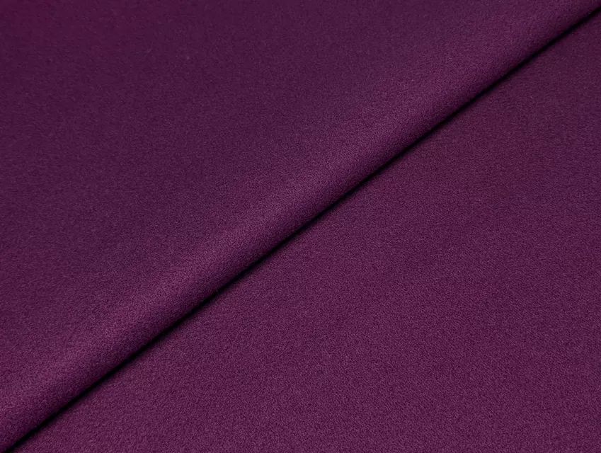Кашемір стрейч, фіолетовий - фото 1 - інтернет-магазин tkani-atlas.com.ua