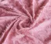 Жаккард ресничка зигзаг, розовый - фото 2 - интернет-магазин tkani-atlas.com.ua