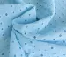 Прошва уценка (текстильный брак), голубой - фото 2 - интернет-магазин tkani-atlas.com.ua