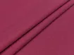 Кашемір на трикотажі, амарант - інтернет-магазин tkani-atlas.com.ua
