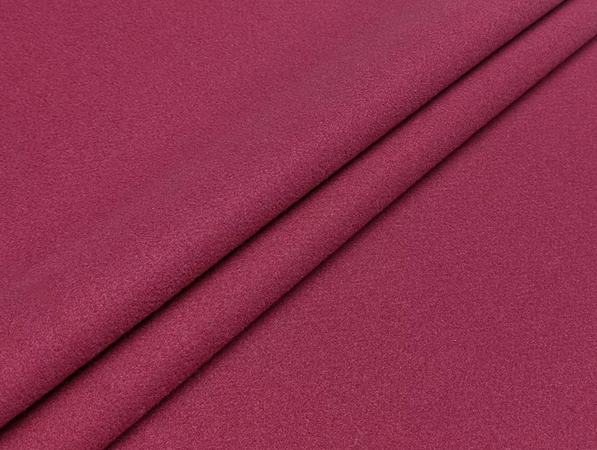 Кашемір на трикотажі, амарант - фото 1 - інтернет-магазин tkani-atlas.com.ua