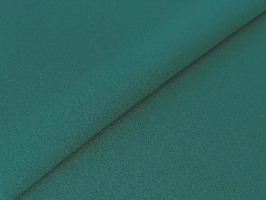 Кашемир на трикотаже, темная бирюза - фото 1 - интернет-магазин tkani-atlas.com.ua