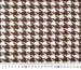 Костюмка твидовая уценка (текстильный брак), коричневый - фото 4 - интернет-магазин tkani-atlas.com.ua