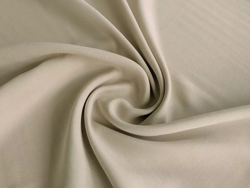 Костюмка Гальяно, світлий бежевий - фото 1 - інтернет-магазин tkani-atlas.com.ua