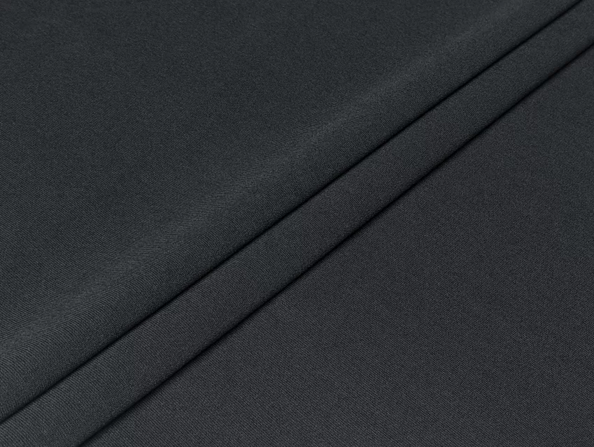 Трикотаж Лекс, графіт - фото 1 - інтернет-магазин tkani-atlas.com.ua