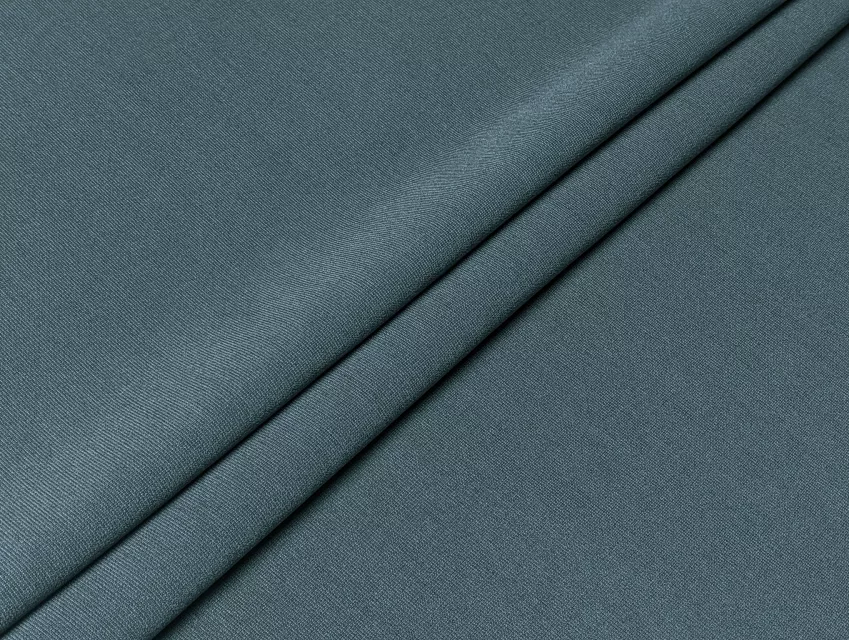 Трикотаж Лекс, сталевий - фото 1 - інтернет-магазин tkani-atlas.com.ua