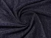 Трикотаж дайвінг з люрексом уцінка (прокрас), темно-синій - інтернет-магазин tkani-atlas.com.ua