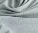 Люрекс на трикотажі, світле срібло - фото 2 - інтернет-магазин tkani-atlas.com.ua